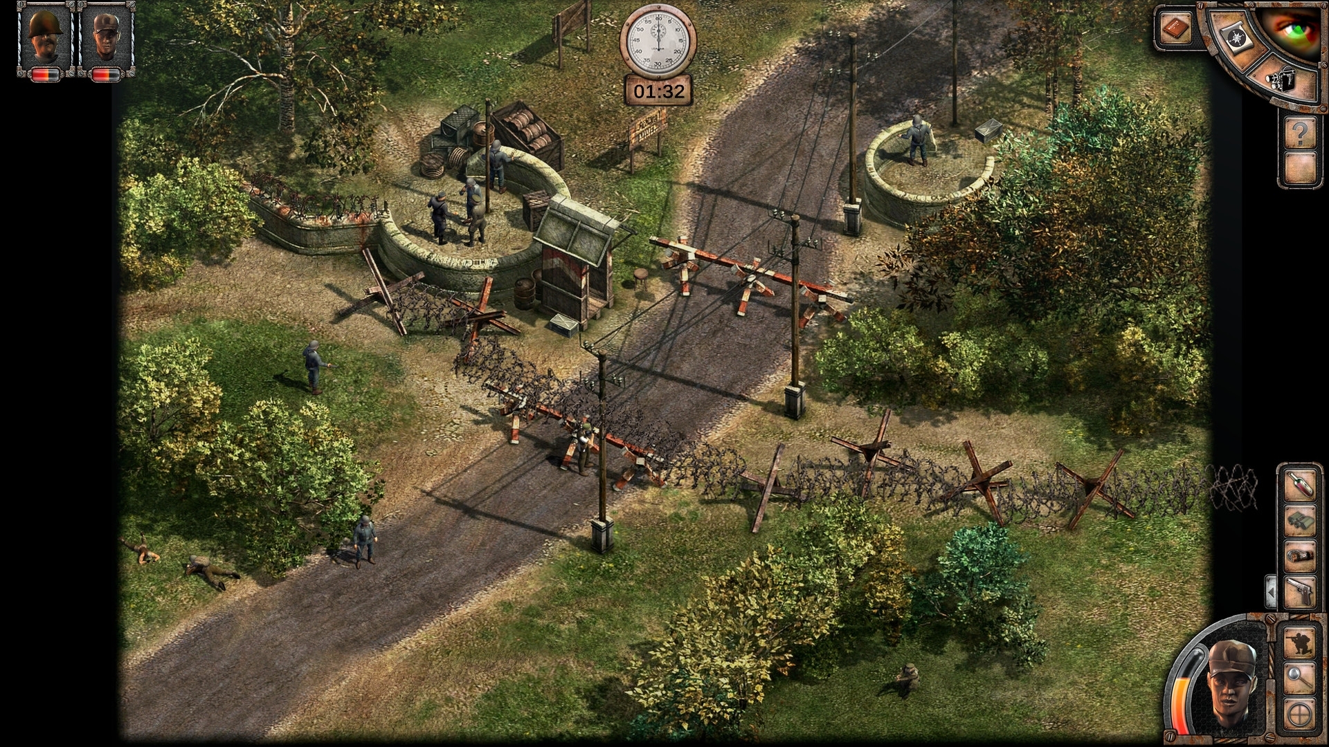 HD remasters of classic strategies - Стратегия, RTS, , Remaster, Reissue, Longpost