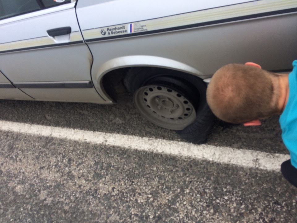 Peter trip. - My, Car, Kazan, Travel across Russia, Novosibirsk, Longpost