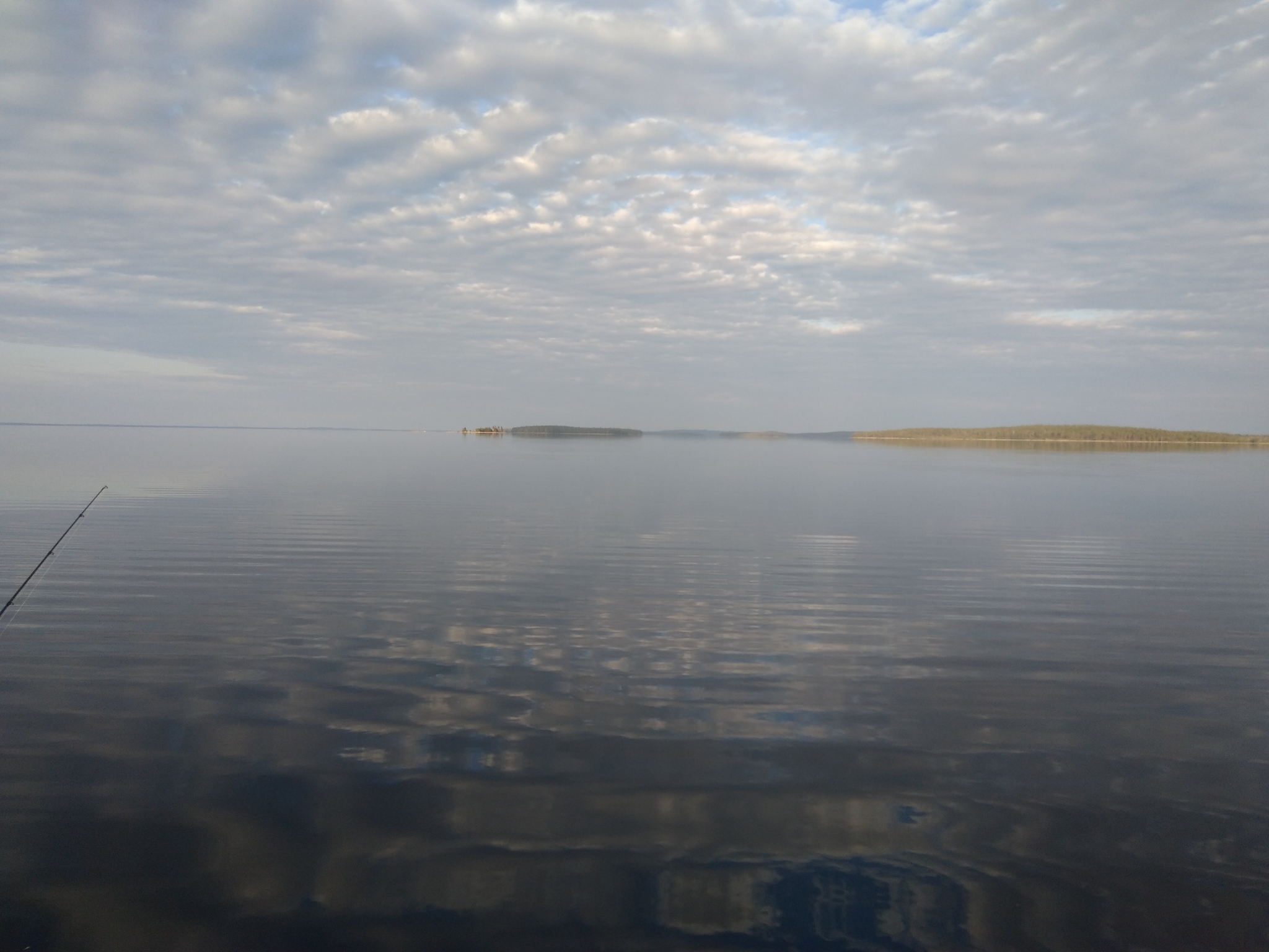 Topo - My, Fishing, North, Travels, AUTONOMY, North Karelia, Longpost