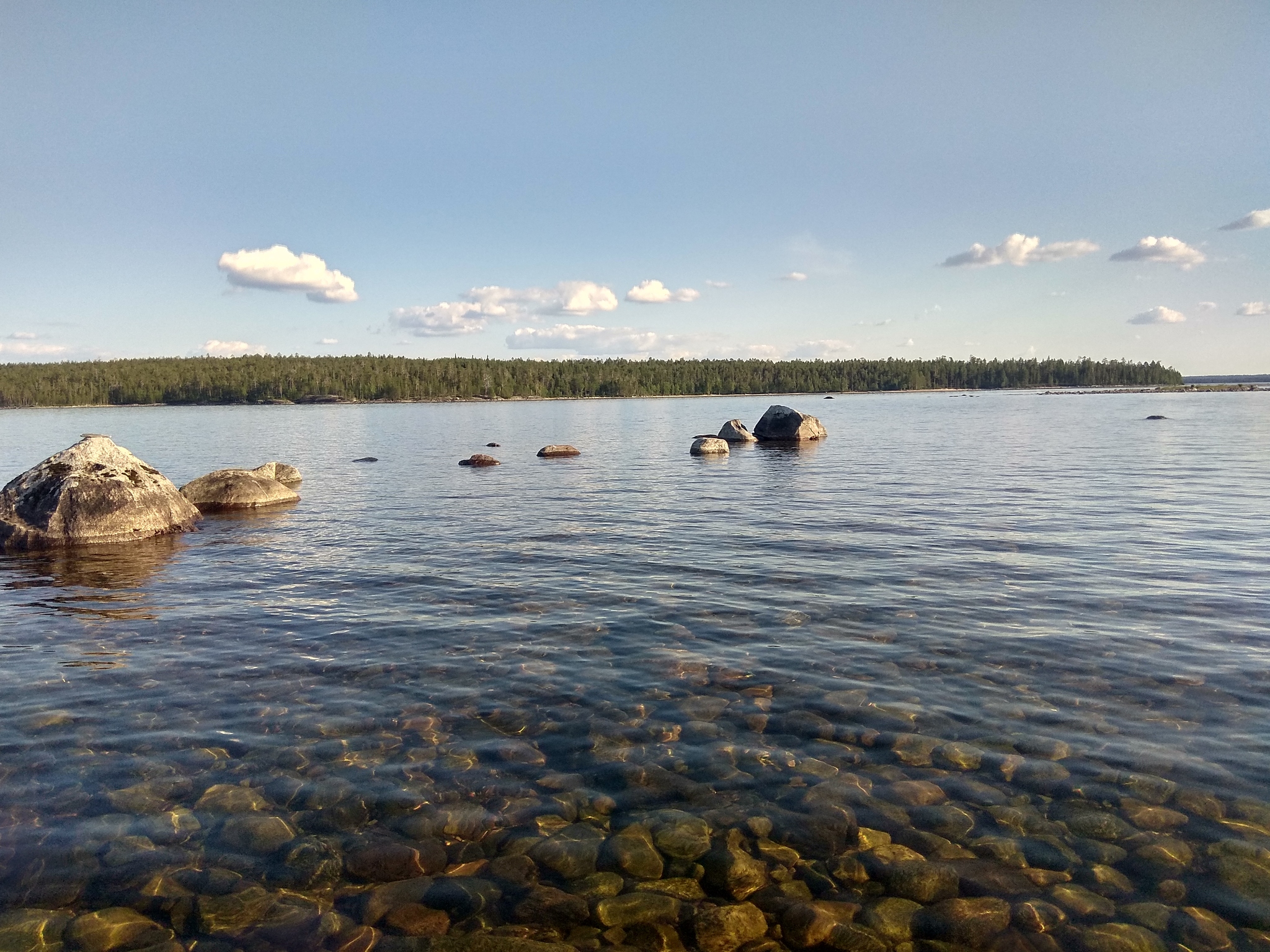 Topo - My, Fishing, North, Travels, AUTONOMY, North Karelia, Longpost