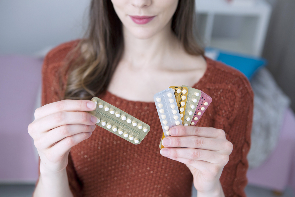 Wrong reasons for not using hormonal contraception Part #2 - Womens, , Health, Contraception, Article, The medicine, Gynecologist, Pregnancy, Longpost