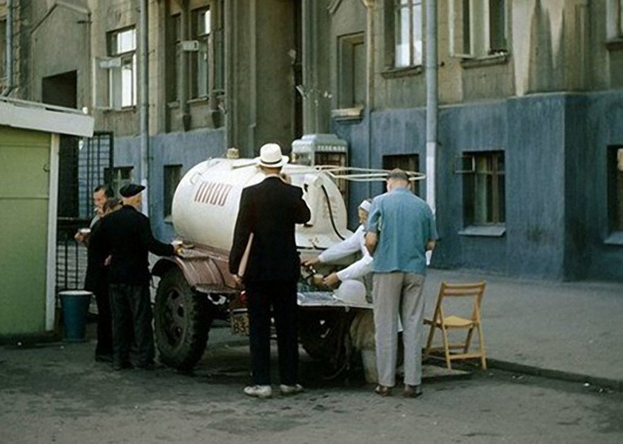 Beer in the USSR - the USSR, Russia, Brewing, Nostalgia, Story, Longpost