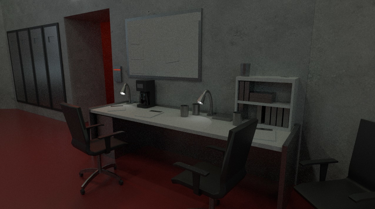 SCP:Ascension Devblog 3 - Are we there yet? - My, SCP, , Translation, Devblog, Computer games, Longpost