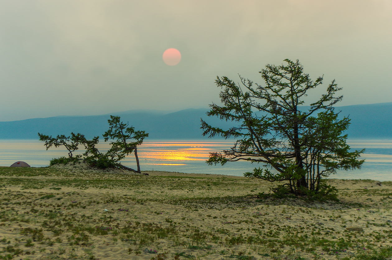 One of the places to visit - My, Baikal, Siberia, Holidays in Russia, The photo, wildlife, The nature of Russia, Longpost