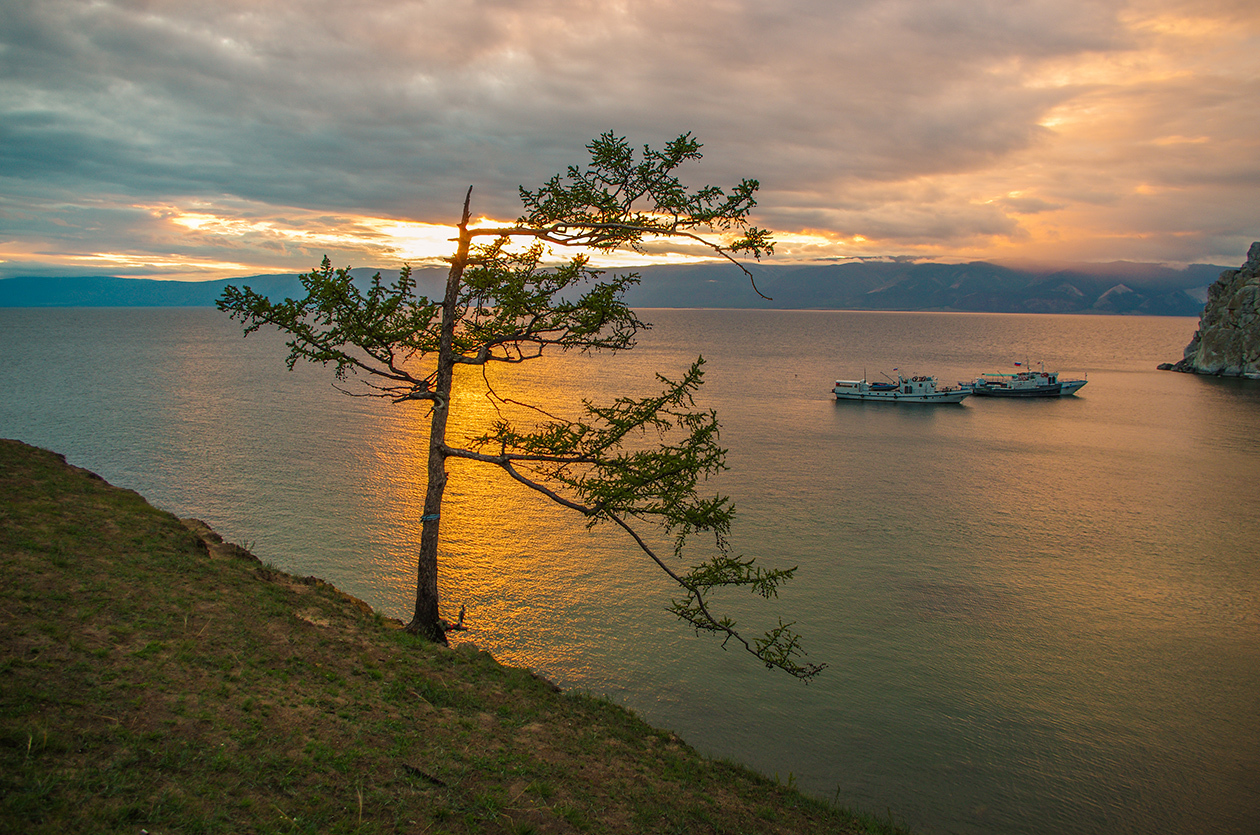 One of the places to visit - My, Baikal, Siberia, Holidays in Russia, The photo, wildlife, The nature of Russia, Longpost