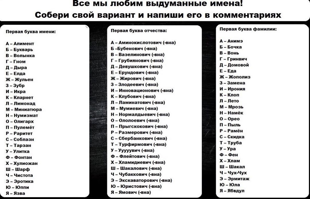 А ты деанонимизирован? - Деанонимизация, Юмор