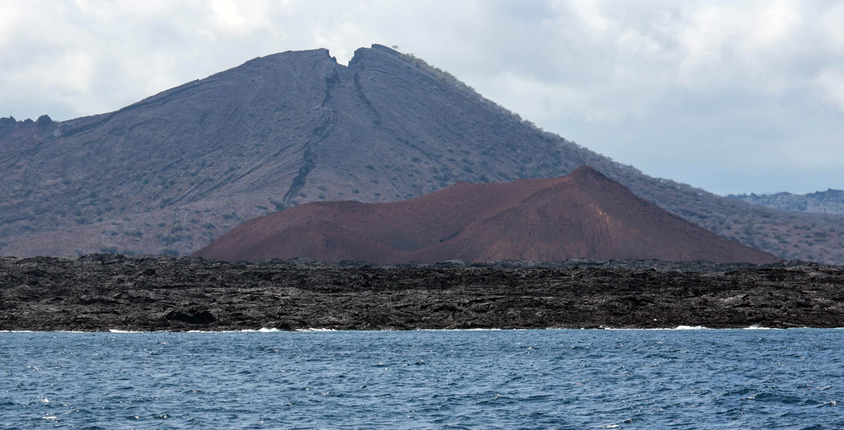 Galapagos. - My, Galapagos Islands, Sea, Snorkeling, Travels, Longpost