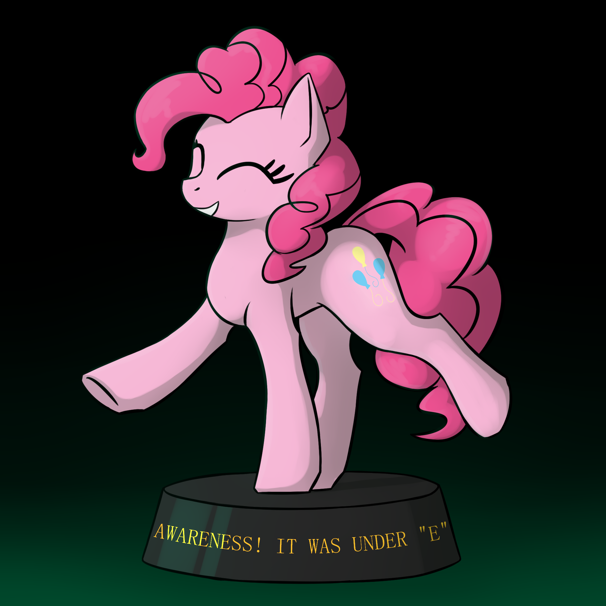 Figurines of mares - My, My little pony, Mane 6, Fallout Equestia: Remains, Longpost