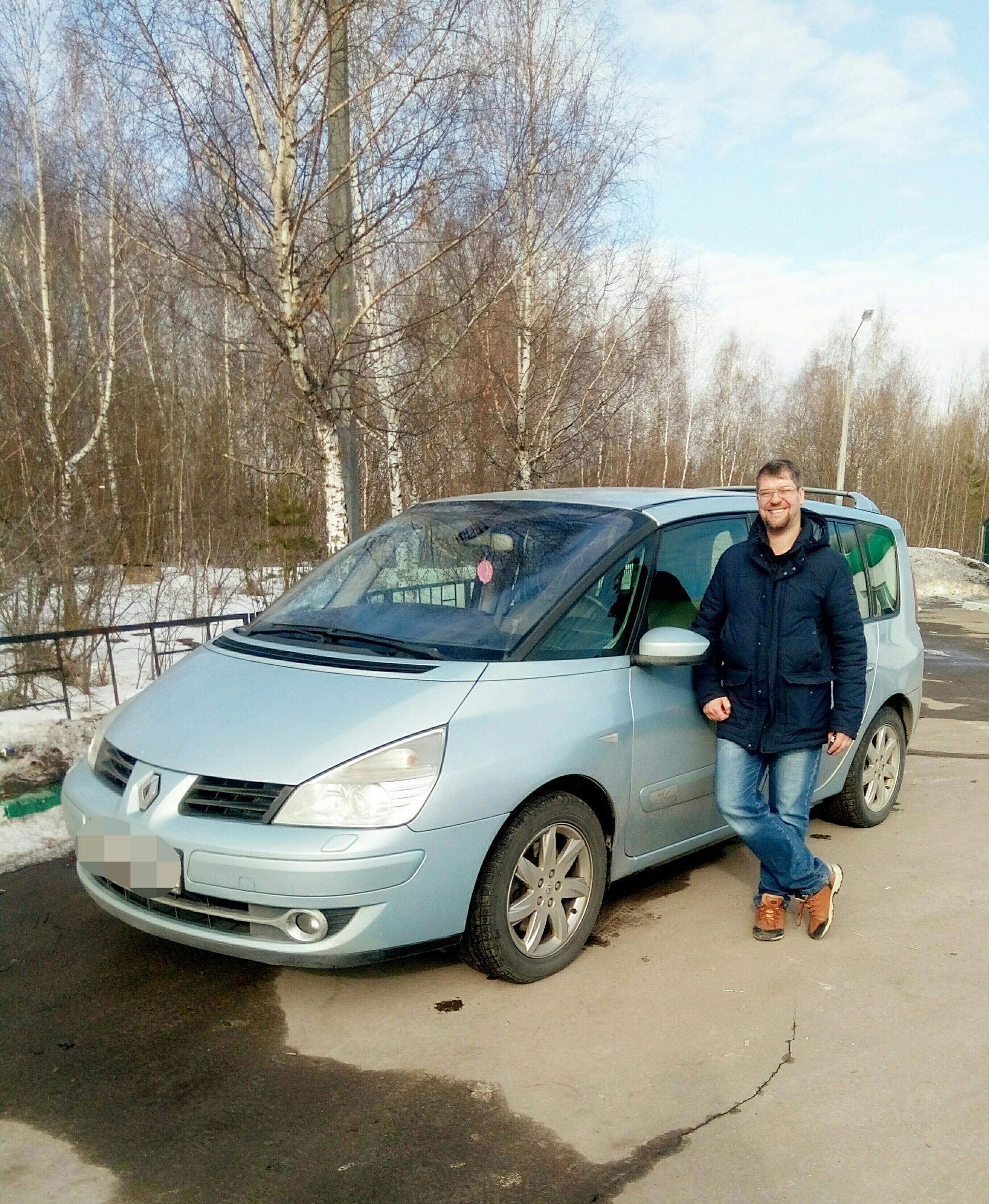 How our car was repaired in Volgograd - My, Auto repair, Volgograd, Auto, ONE HUNDRED, Mat, Longpost