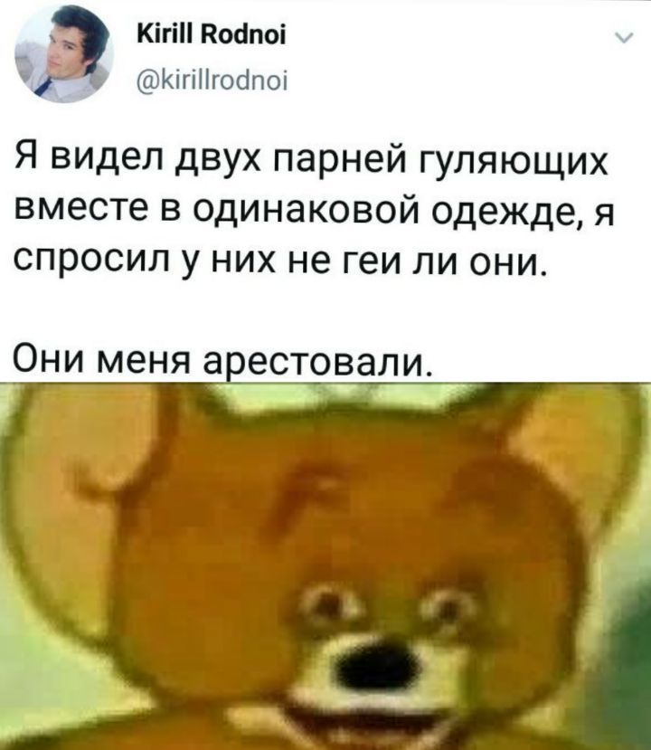 Шалость удалась - Скриншот, Twitter