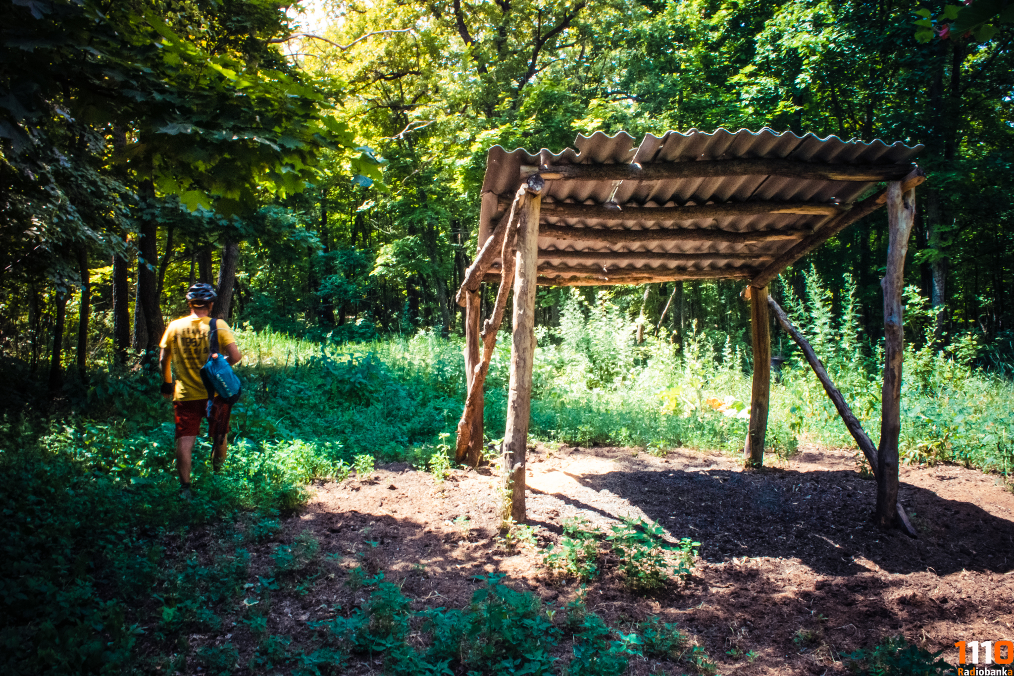 My photos from cycling Kolotov Buerak - Burkin Buerak, Saratov 25.06.2019 - My, Saratov, A bike, The photo, Nikon d3100, Lightroom, Video, Longpost