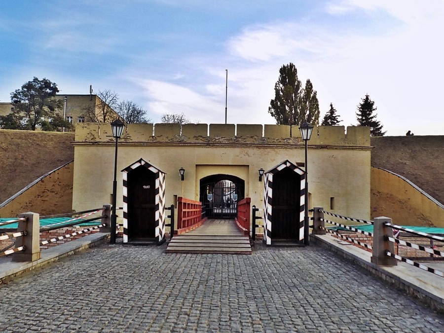 Along the Kyiv back streets - My, Kiev, Excursion, Longpost