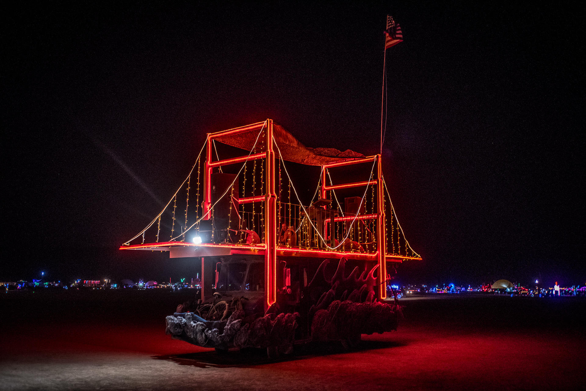 Festival Burning man 2019 - NSFW, Sausage, The festival, Longpost, Burning man, 2019