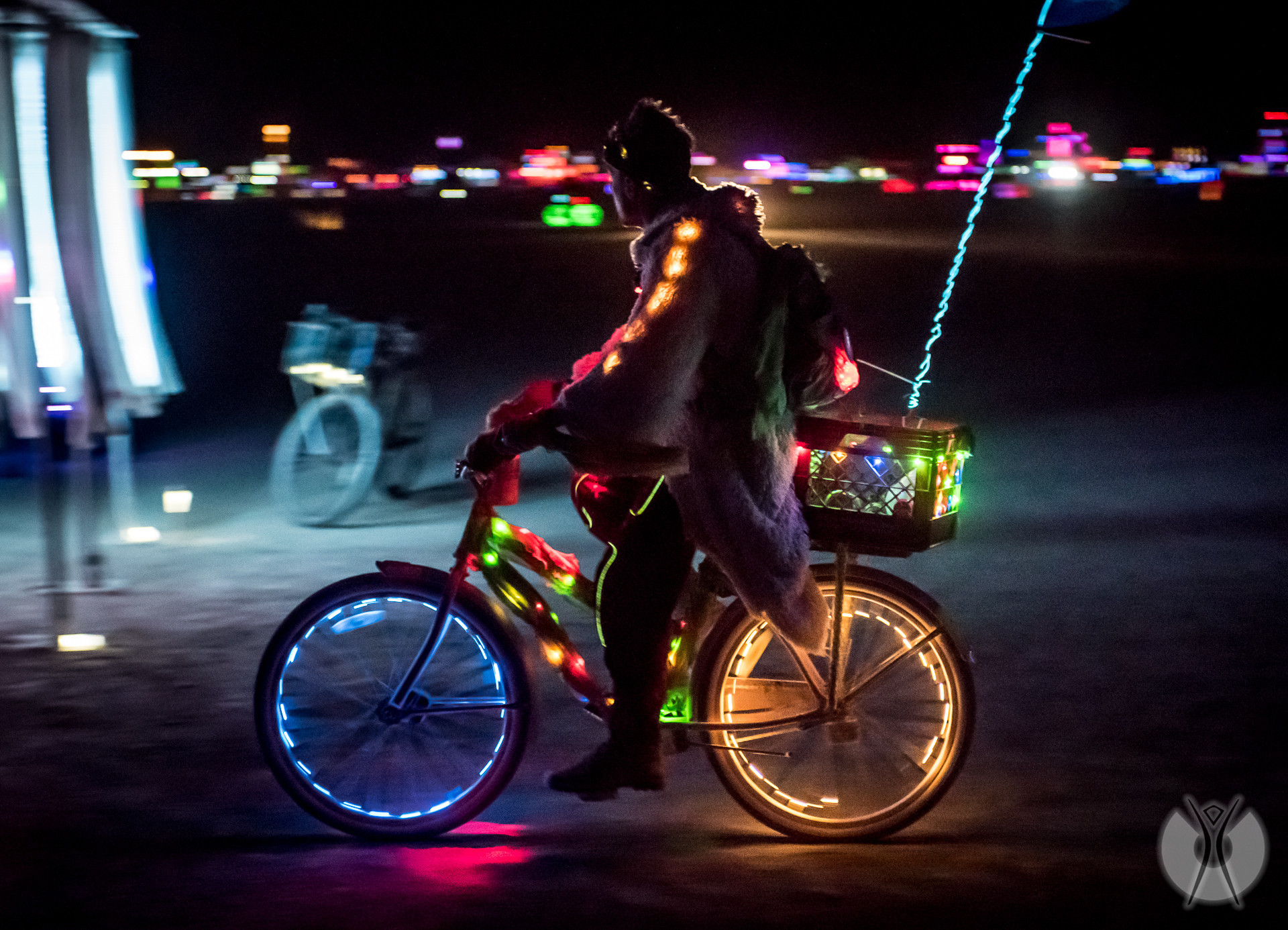 Festival Burning man 2019 - NSFW, Sausage, The festival, Longpost, Burning man, 2019