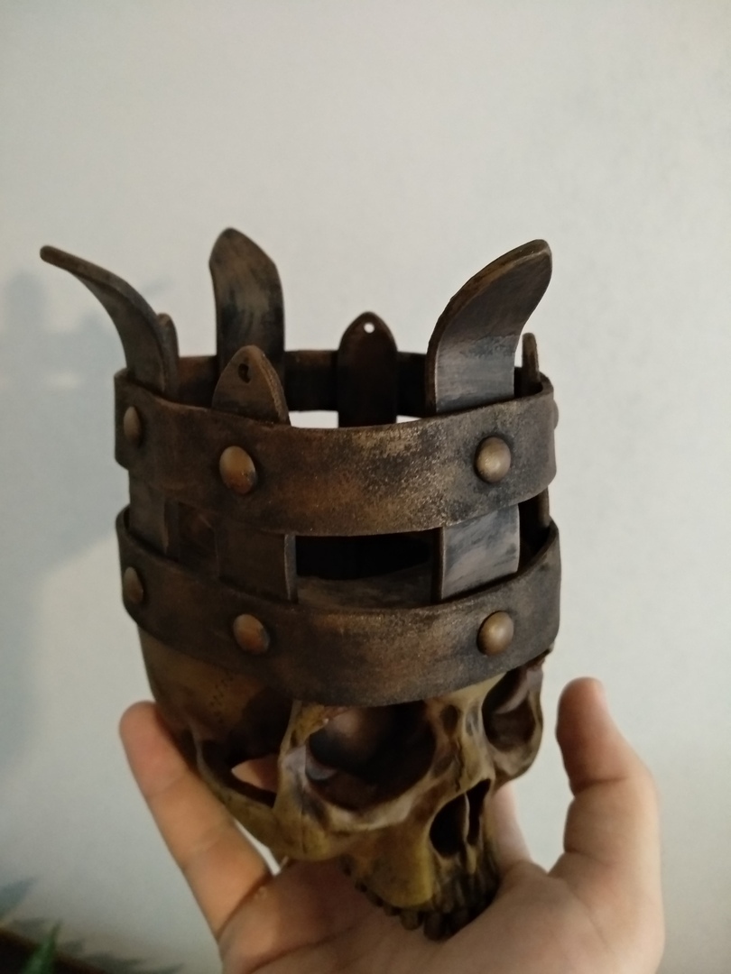 Cosplay: the beginning. Censer/censer Adeptus Ministorum Priest. - My, Warhammer 40k, Cosplay, Longpost