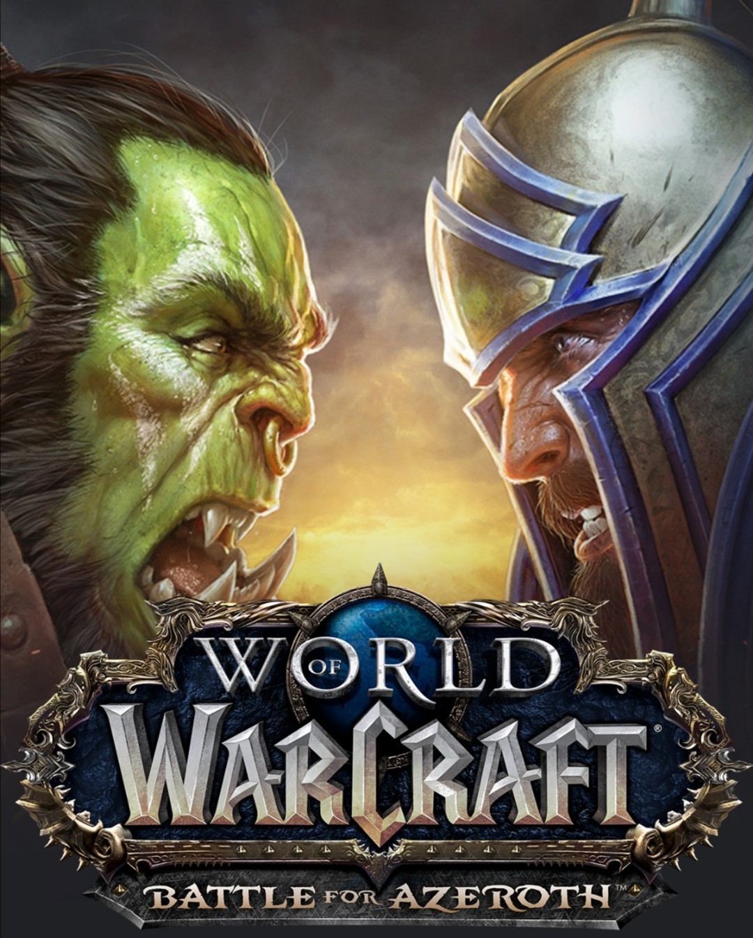 Скидка на World of Warcraft,а также Battle for Azerot. - WOW, World of Warcraft, Blizzard, Скидки