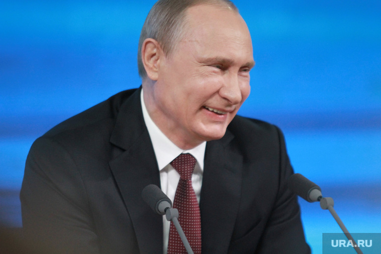 Про предельный президентский возраст : «Пока не дотягиваю» | Пикабу