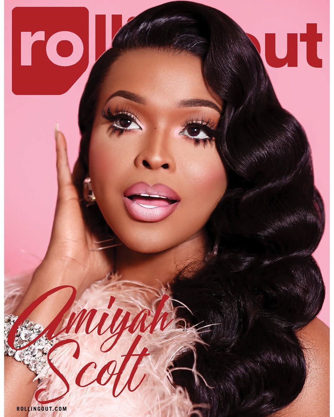 Amiyah Scott (@kingamiyahscott) - Its a trap!, Trap IRL, The photo, Trans Girls, Transsexuals, Transgender, Black people, Longpost