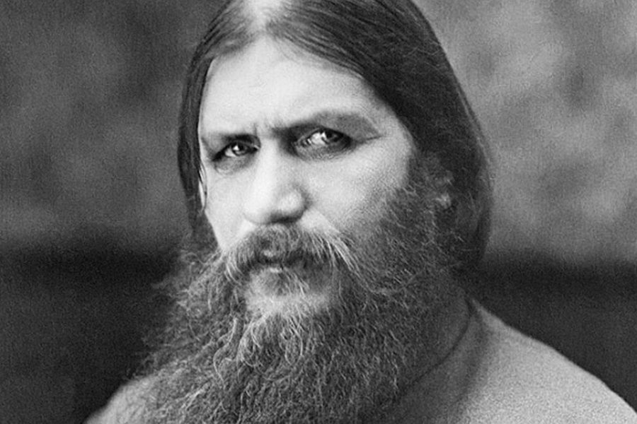 Neural network from Samsung taught Rasputin to sing in the voice of Beyonce - Grigory Rasputin, Beyonce, Samsung, Machine learning, Нейронные сети, Song, news, Video, Longpost, 