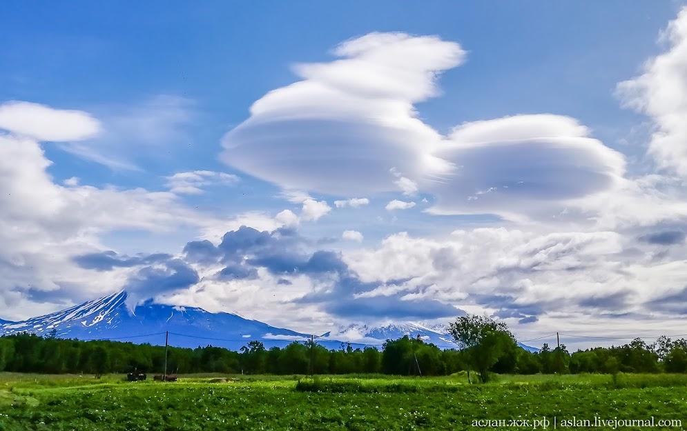 How Far Eastern hectares are developed. - My, Far Eastern hectare, Kamchatka, Longpost