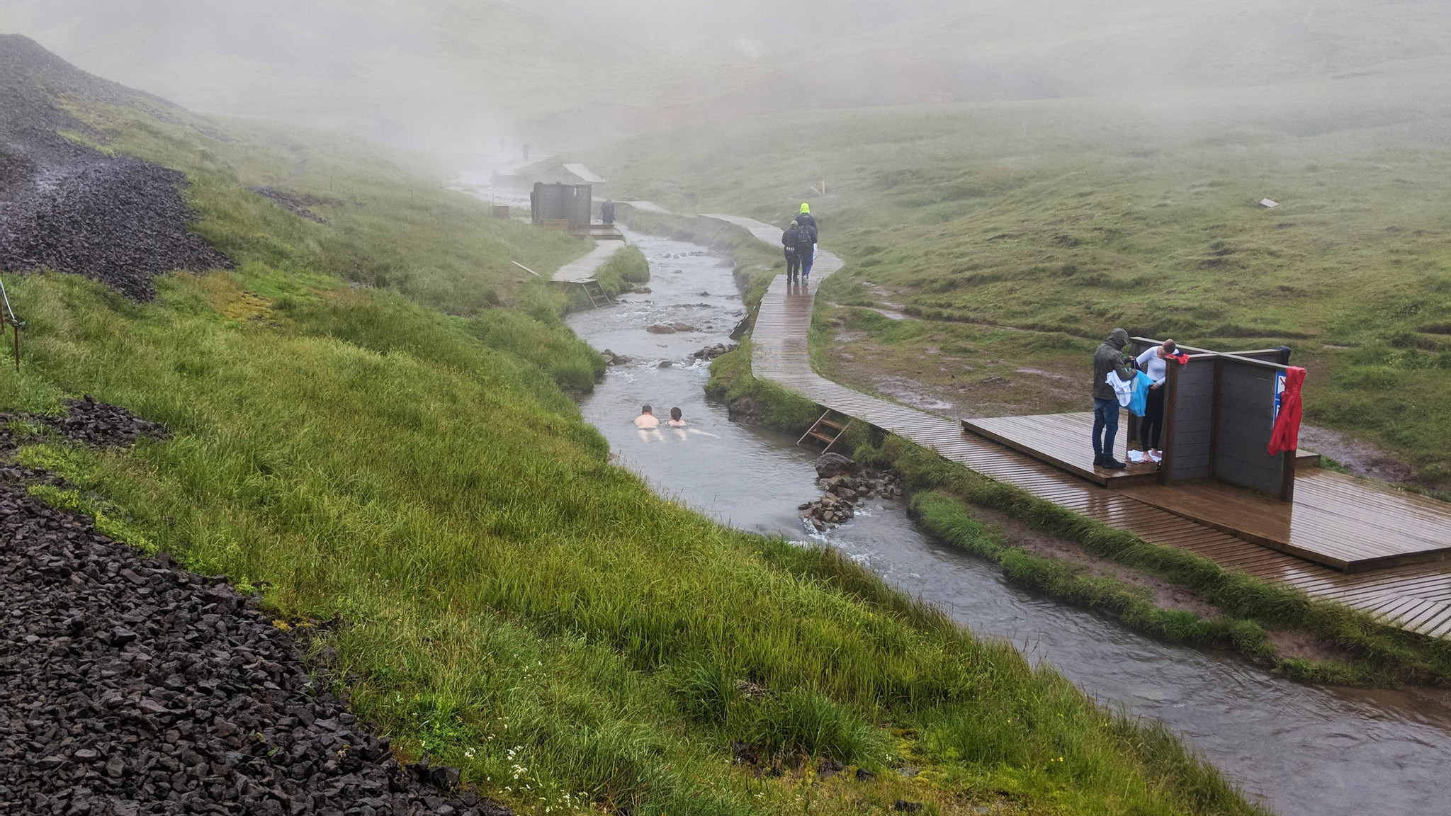 Personal squeezing of places in Iceland - My, Iceland, Travels, The photo, Tourism, The mountains, Video, Longpost