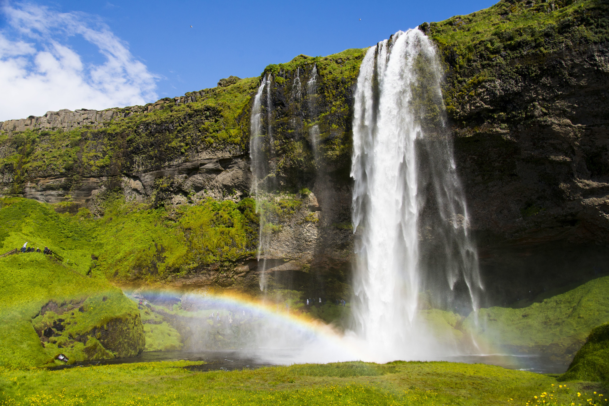 Personal squeezing of places in Iceland - My, Iceland, Travels, The photo, Tourism, The mountains, Video, Longpost