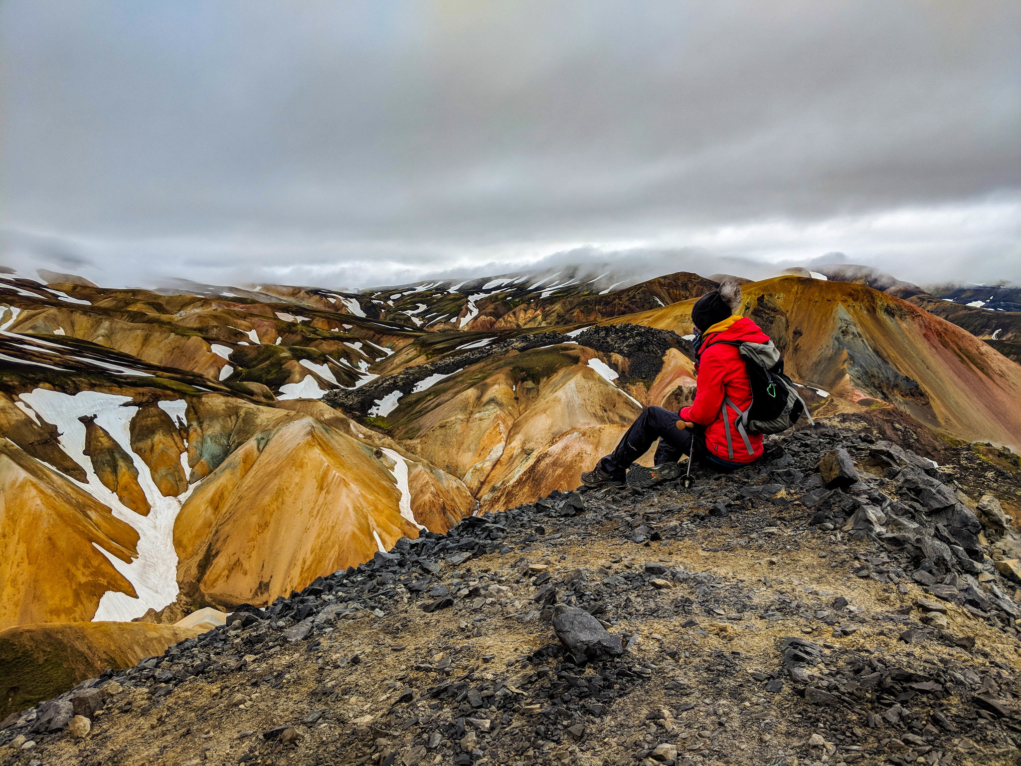 Personal squeezing of places in Iceland - My, Iceland, Travels, The photo, Tourism, The mountains, Video, Longpost