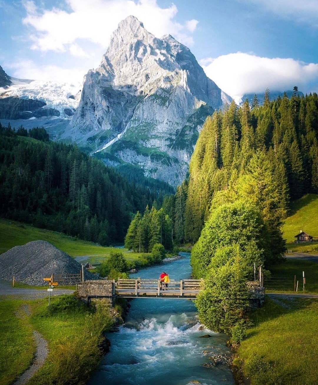 Switzerland - Nature, beauty of nature, Switzerland