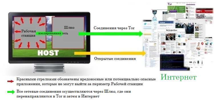 How to stay anonymous online - Internet, Safety, Net, Anonymity, Confidentiality of information, Longpost, Cookie