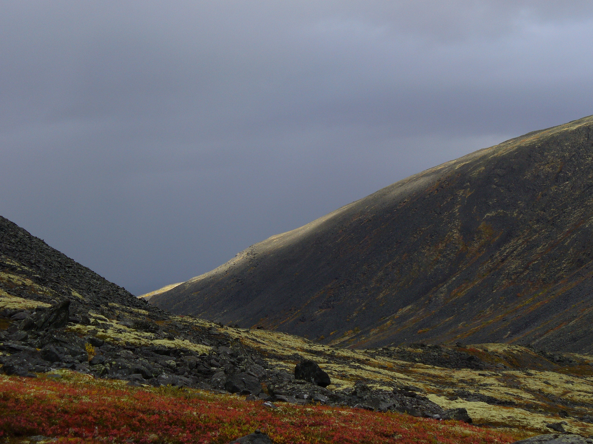 Around Seydozero - My, Without processing, Kola Peninsula, Longpost