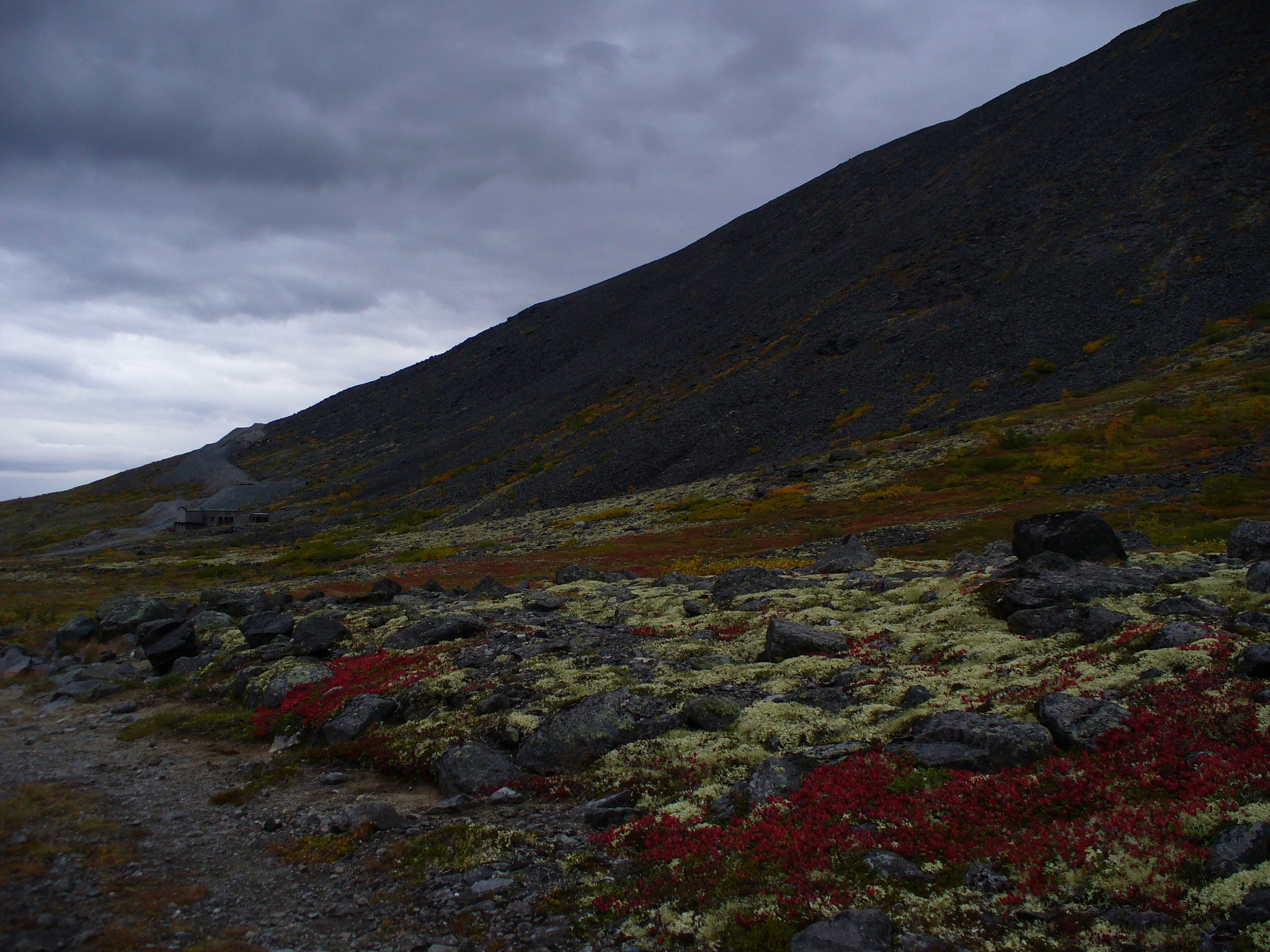 Around Seydozero - My, Without processing, Kola Peninsula, Longpost