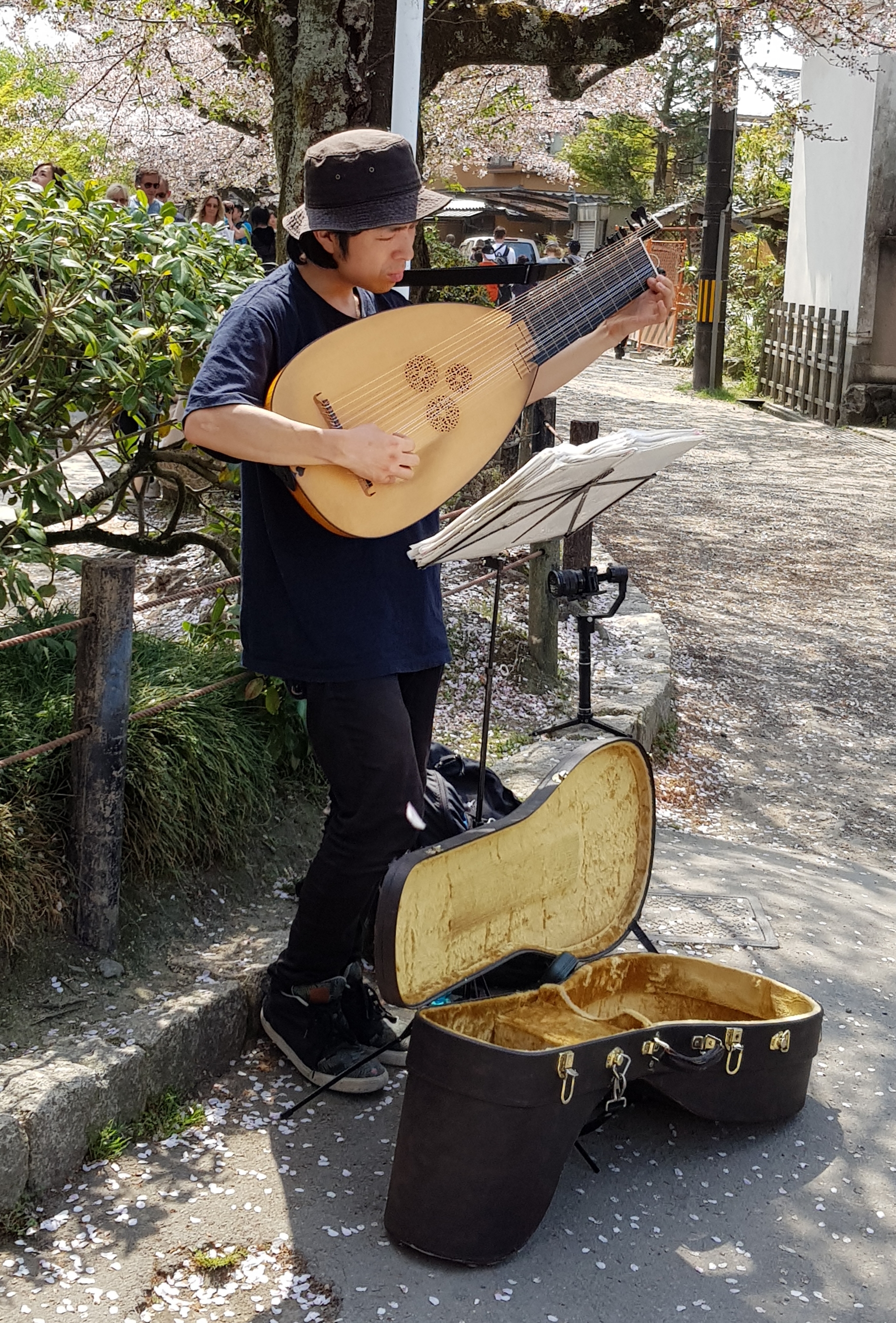 Japan through the eyes of a teapot - part 1 - My, Japan, Travels, The photo, Longpost