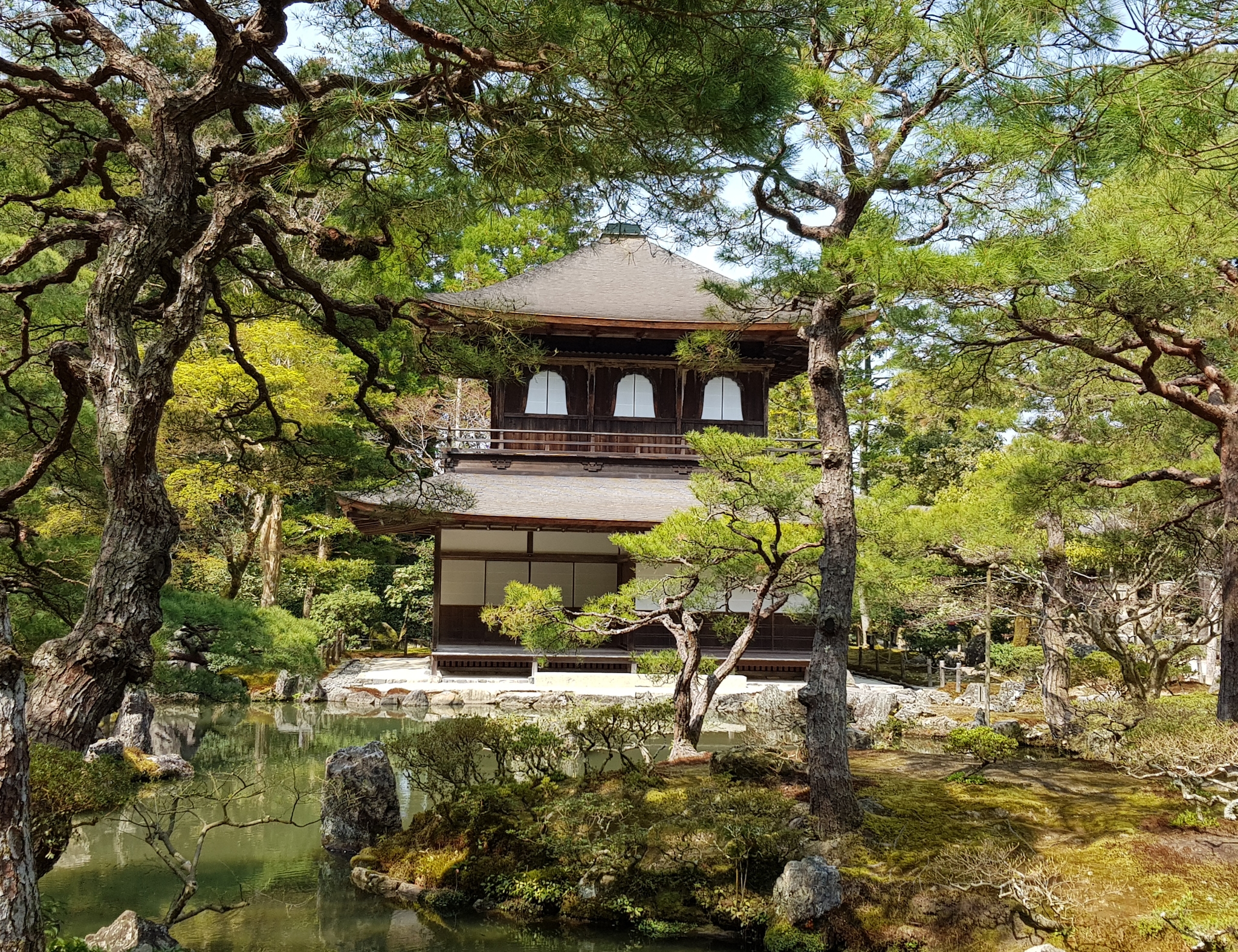 Japan through the eyes of a teapot - part 1 - My, Japan, Travels, The photo, Longpost