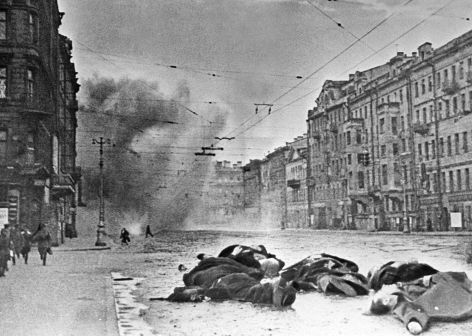 ABOUT BLOCKADE - Leningrad blockade, Bread, Past, Story, Longpost, The Great Patriotic War