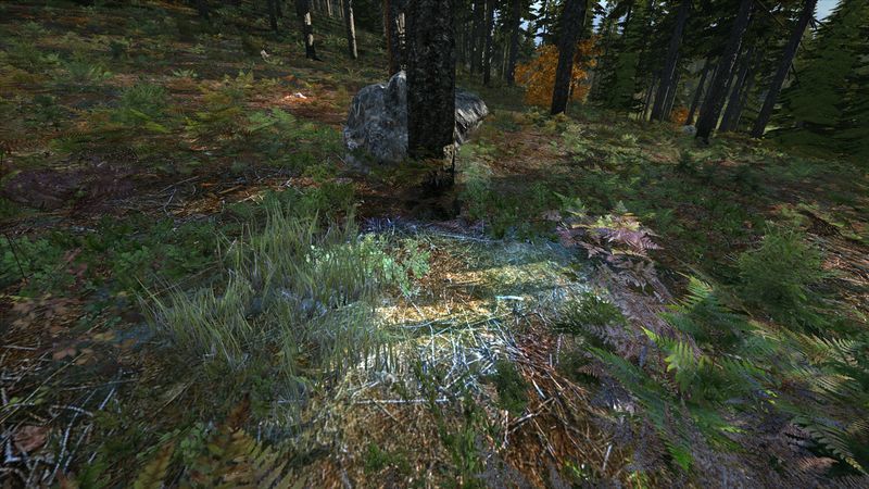 Interesting places and Easter eggs DayZ Standalone - My, DayZ, Пасхалка, Interesting, Longpost