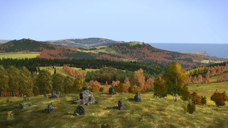 Interesting places and Easter eggs DayZ Standalone - My, DayZ, Пасхалка, Interesting, Longpost