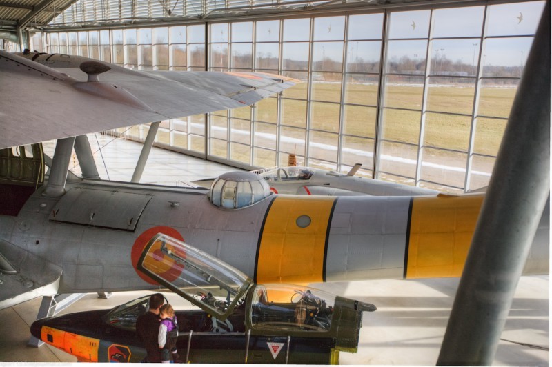 Dornier Do 24. The surviving boat of the Third Reich. - Amphibian, Germany, Longpost