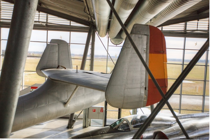 Dornier Do 24.Уцелевшая лодка третьего рейха. - Самолет-Амфибия, Германия, Длиннопост