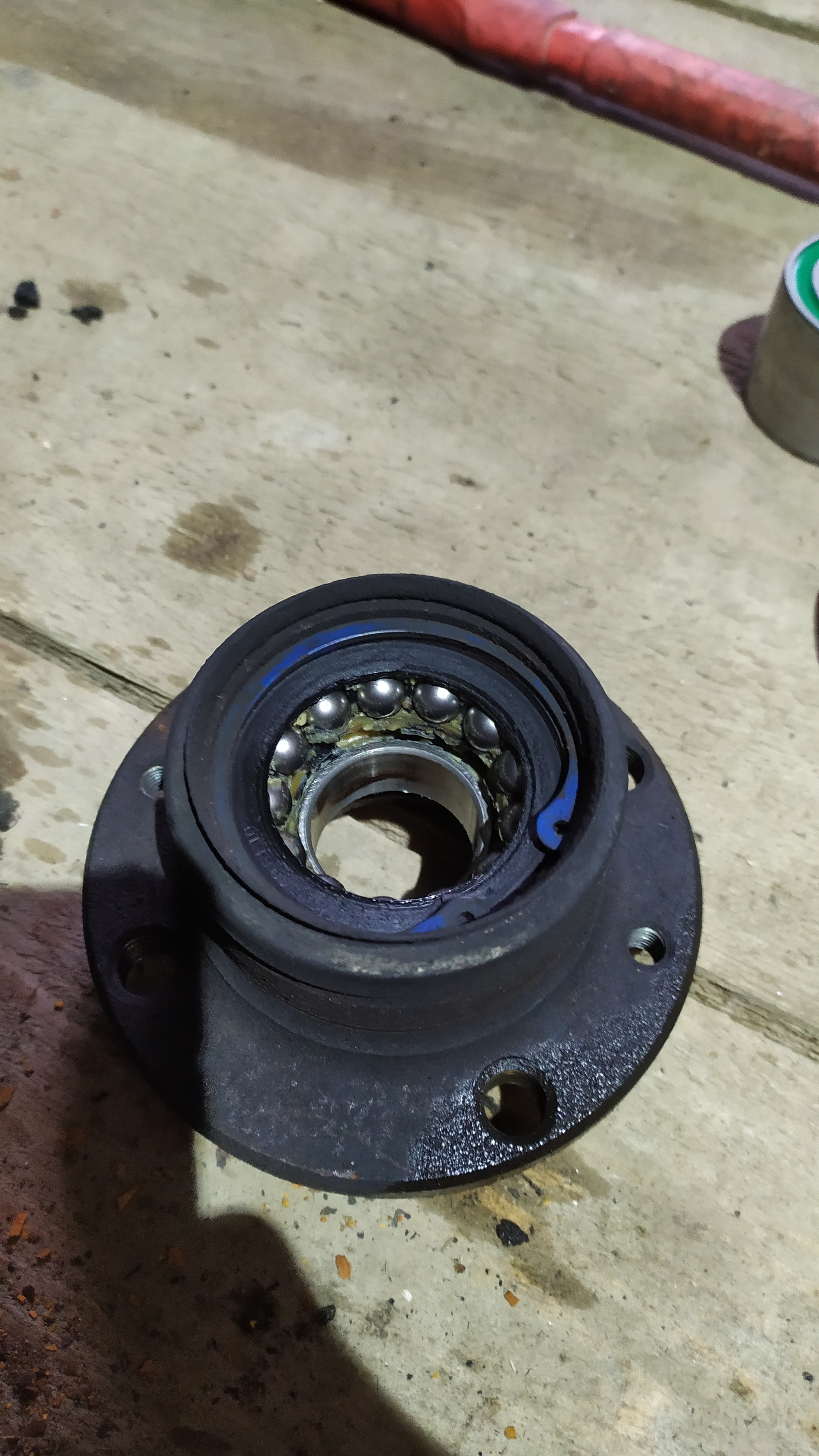 I wanted to replace only the brake cylinder, and then it started ... - My, Lada, Lada Kalina, Repair, Auto repair, Longpost, No rating