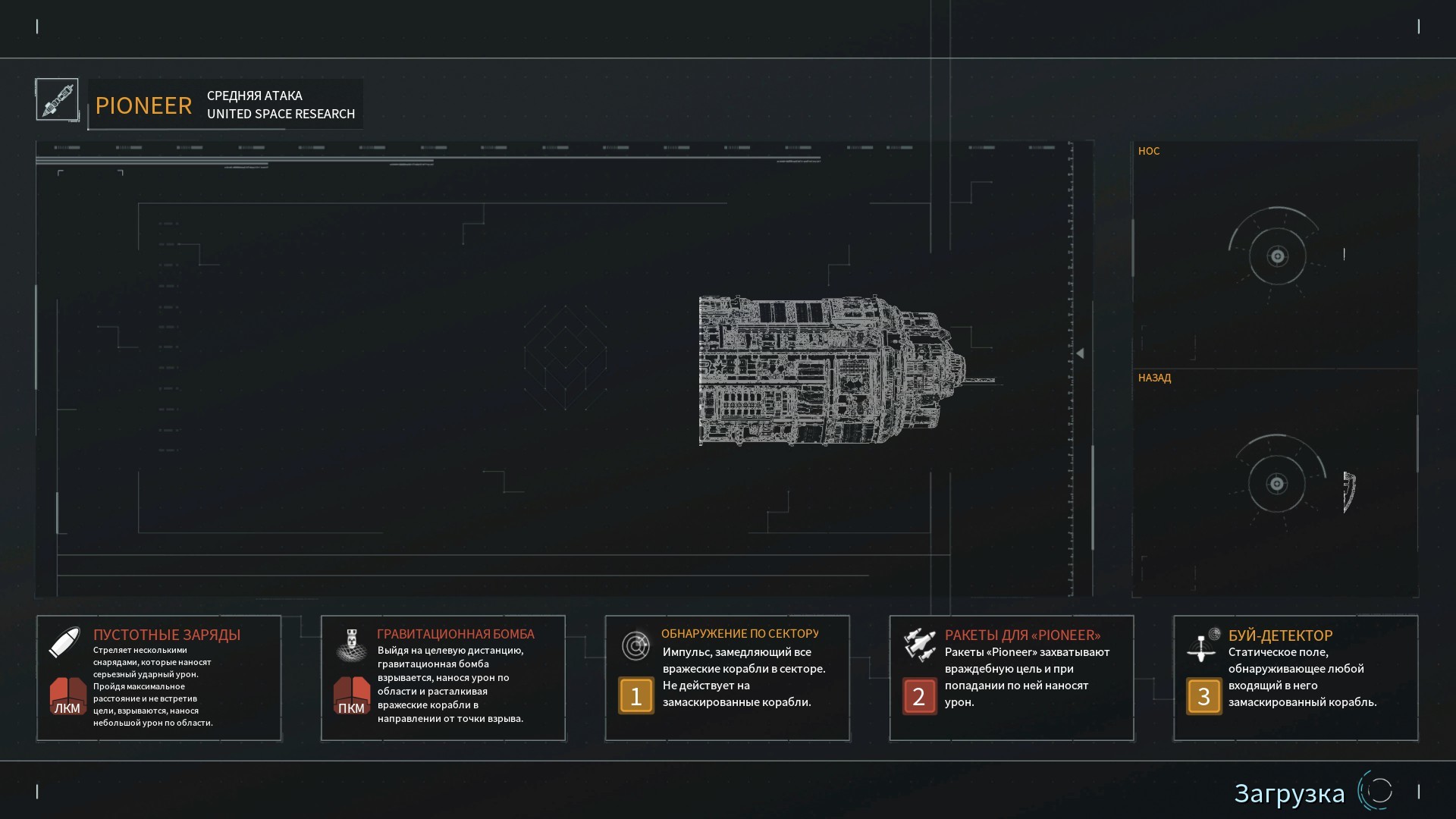 Fractured Space… - Моё, Fractured Space, Компьютерные игры, Ic обзор, Длиннопост, MOBA