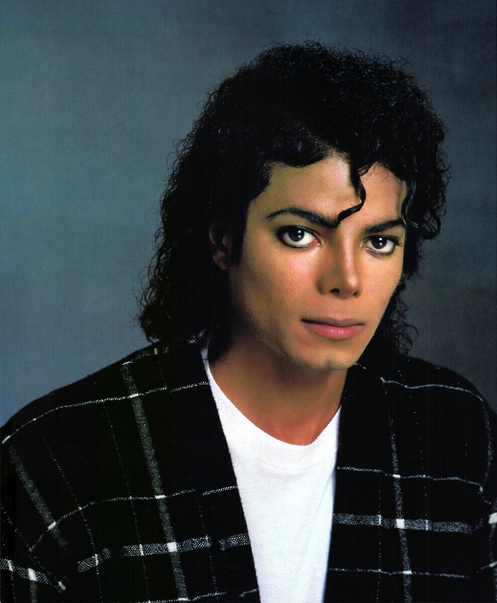 Michael Jackson. - Michael Jackson, Biography, Longpost, Text