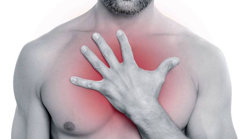 How to cure HEARTBURN? - My, Longpost, Video, Heartburn, The medicine, Health, Reflux