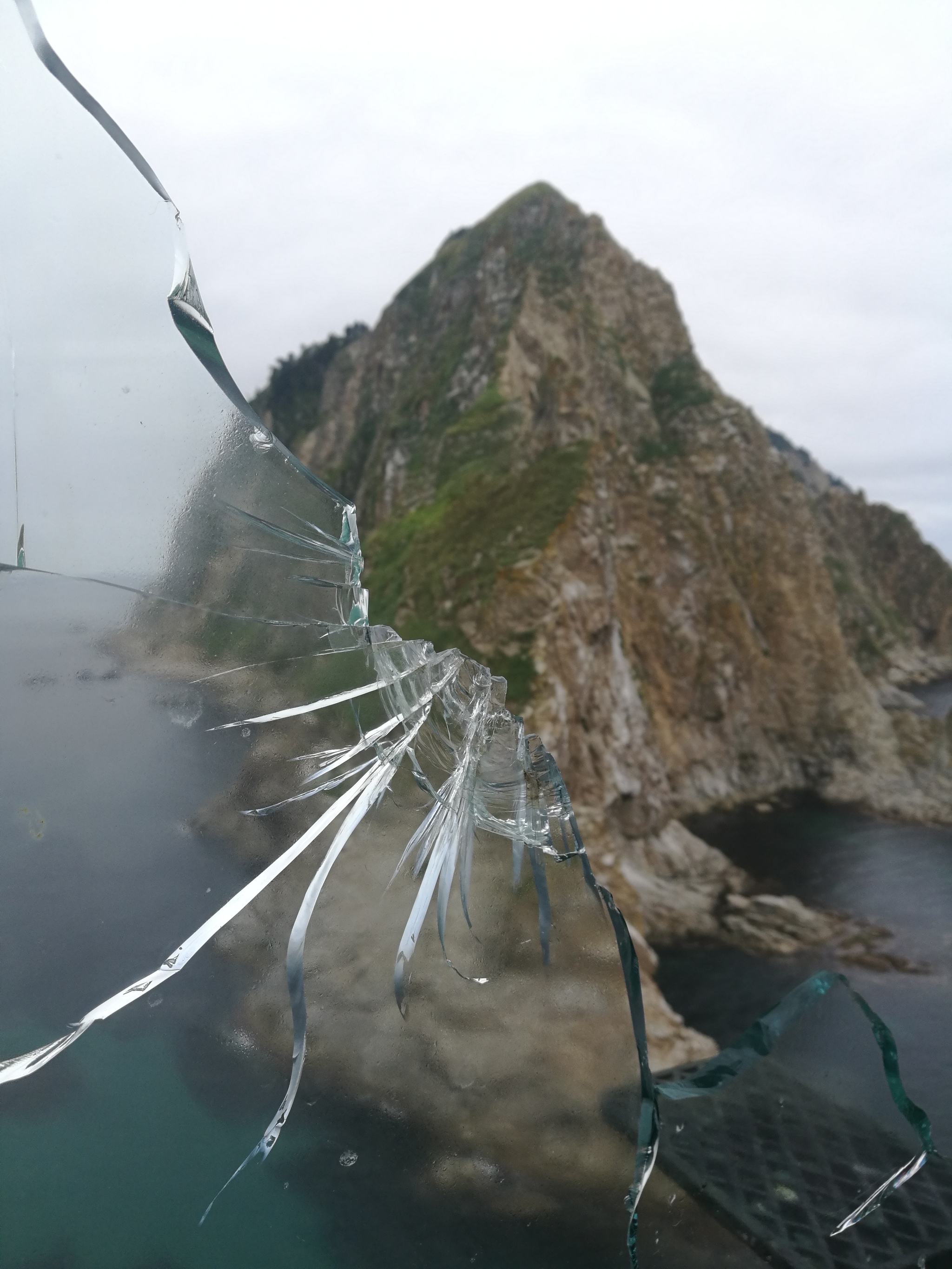 Aniva Lighthouse - My, Sakhalin, Lighthouse, Aniva, Abandoned, Travels, Longpost