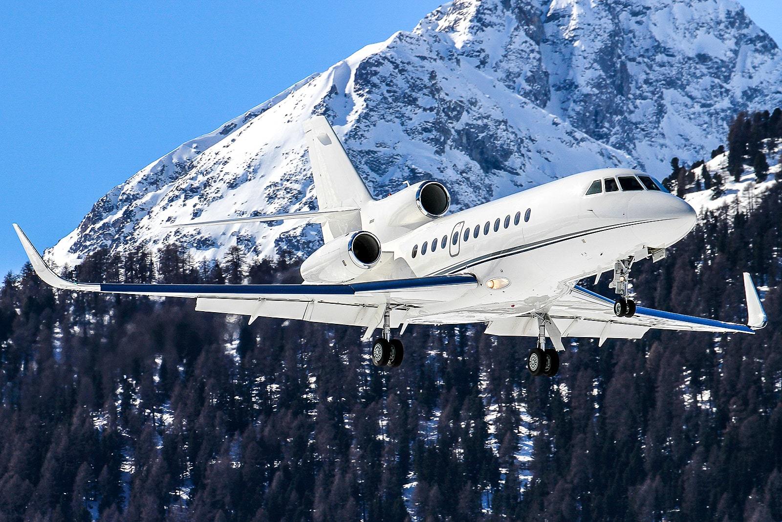 Aircraft for the oligarchs. Dassault Falcon 900lx - Airplane, Business Jet, Longpost