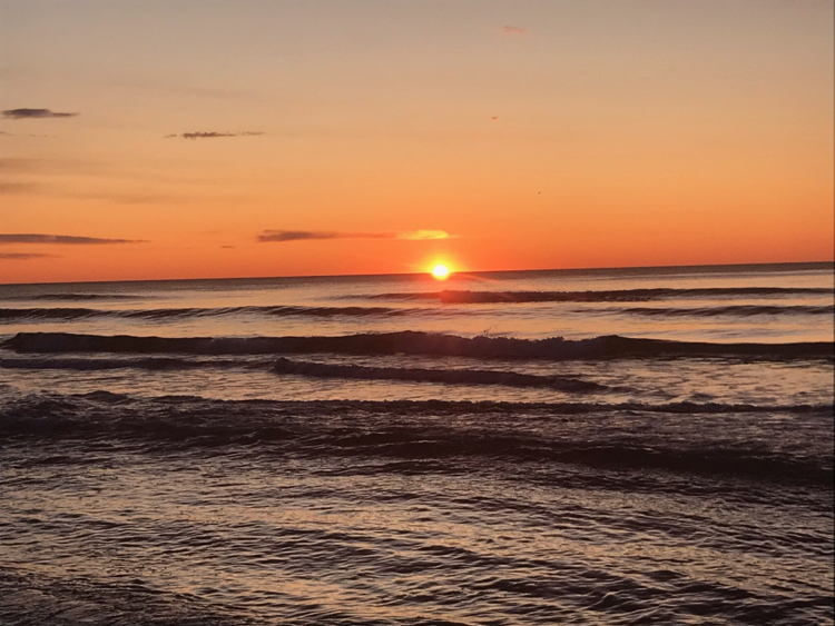 RUssia morning - My, Sunrise, Kamchatka, Longpost