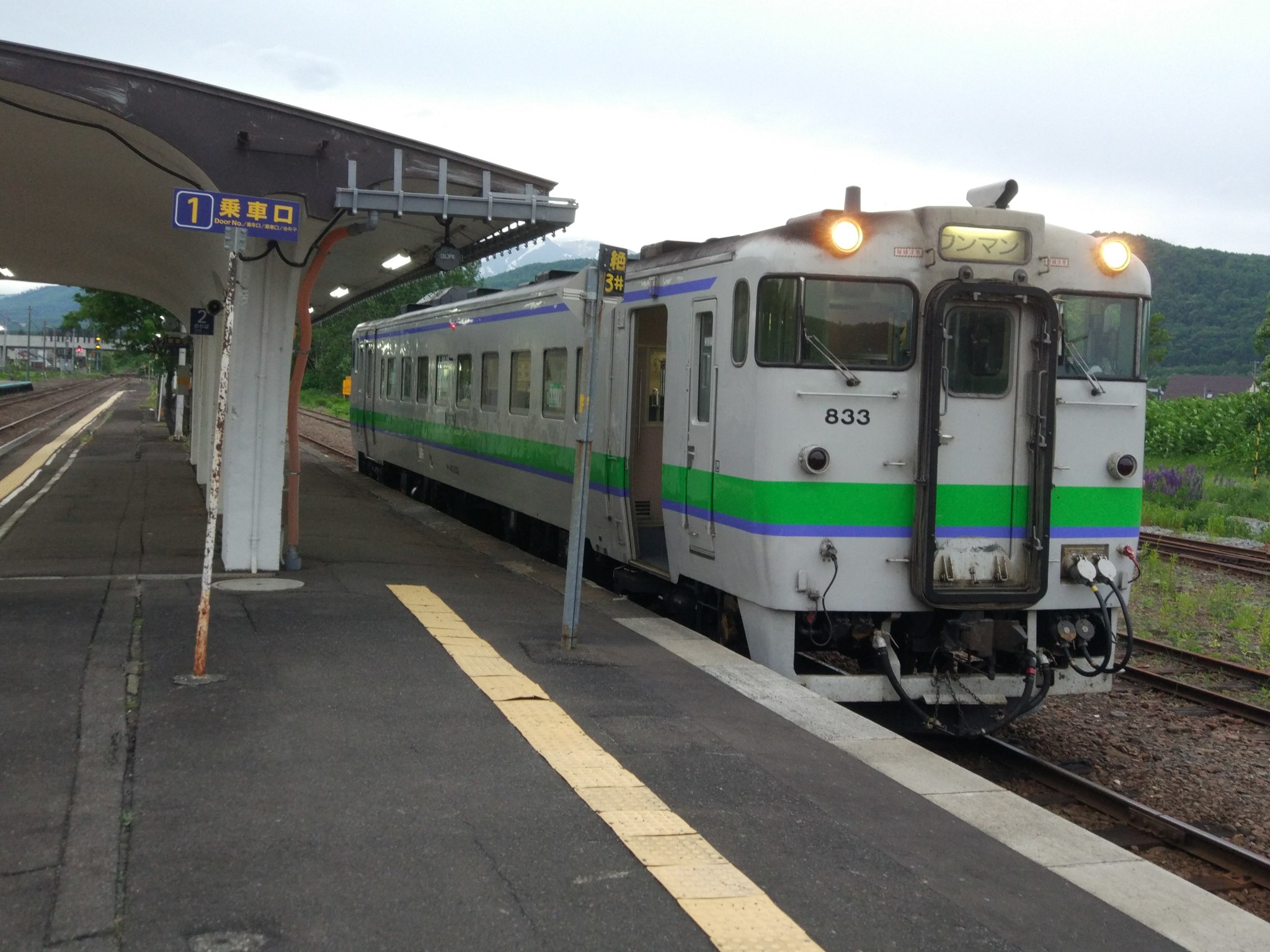 How to use trains in Japan? - Japan, A train, Travels, Railway, Longpost