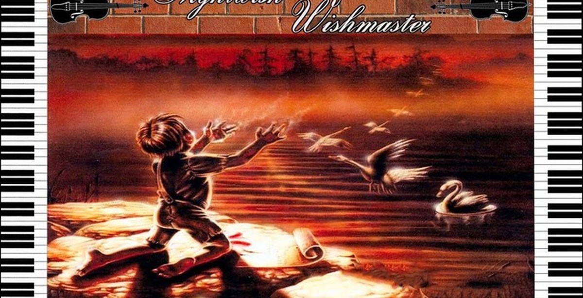 Найтвиш вишмастер. Nightwish Wishmaster обложка альбома. Nightwish Wishmaster фото. Группа Nightwish обложки. Nightwish - Wishmaster винил фото.