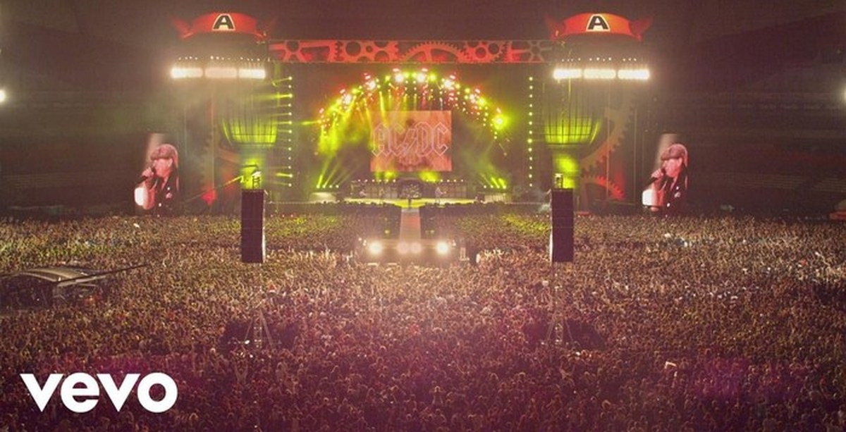 Ac dc river plate. River Plate стадион AC/DC. АС DC концерт. Ривер Плейт концерт АС/ДС. River Plate стадион AC/DC вместимость.