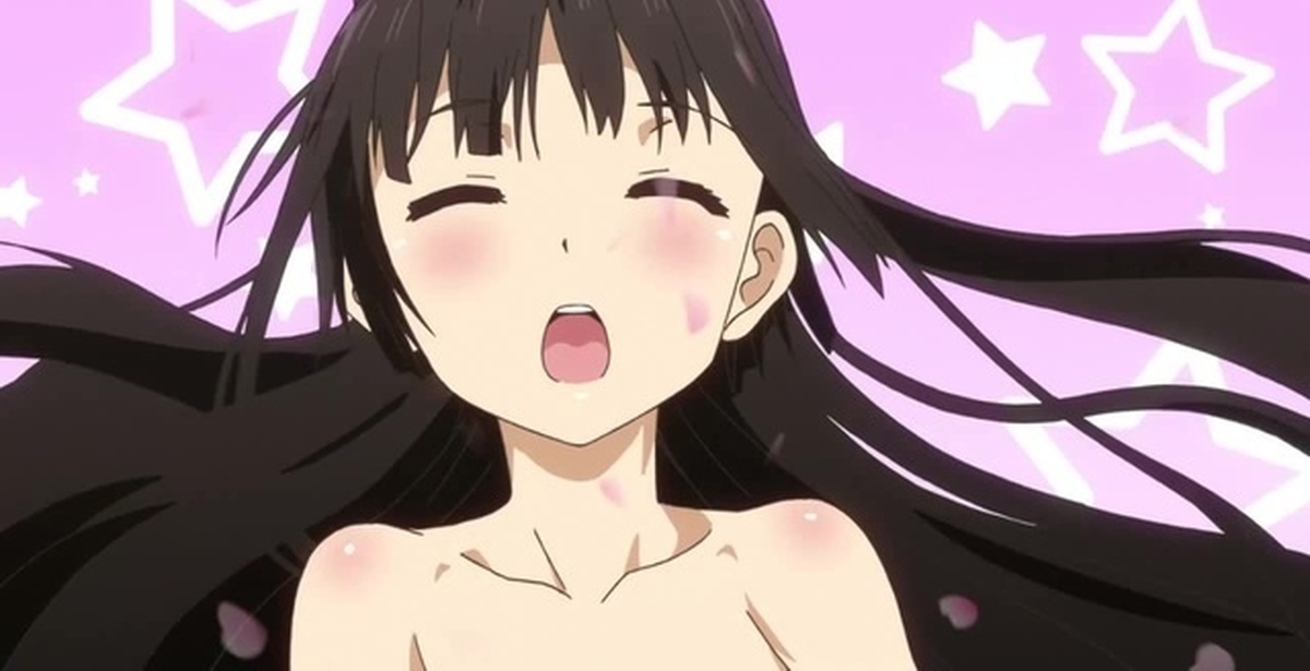 Oni Dakedo Onnanoko!