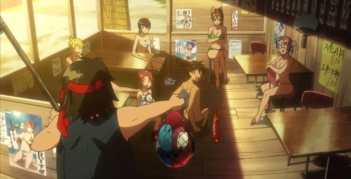 Gakuen Shinshoku: Xx Of The Dead Game